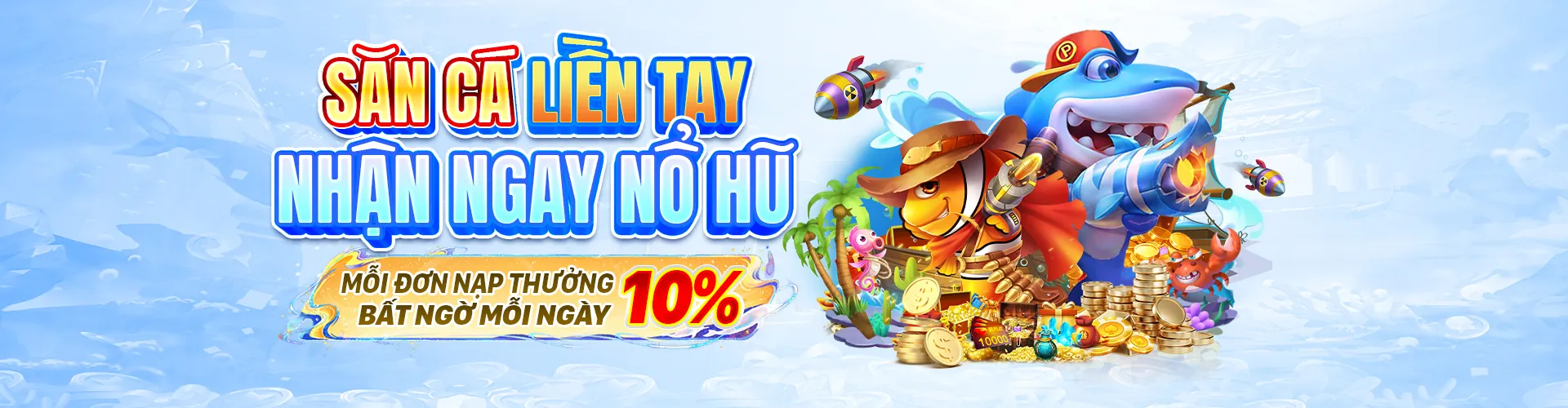 Hình ảnh chính của trò chơi Nổ Hũ tại e2 bet